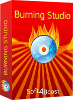 Burning Software from Soft4Boost. Burn video to Blu-ray Discs, DVD and CD. Create discs with music and data.