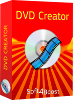 Create DVD discs with personalized chapters, menus, titles, music and effects.