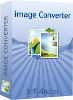 Convert BMP, GIF, JPEG, PNG, TIFF, PDF and other image formats.